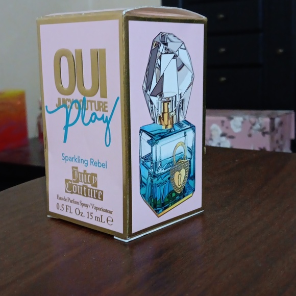 OUI PLAY Sparkling Rebel - Picture 2 of 4